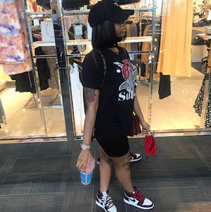 Meet your Posher, Shantiana